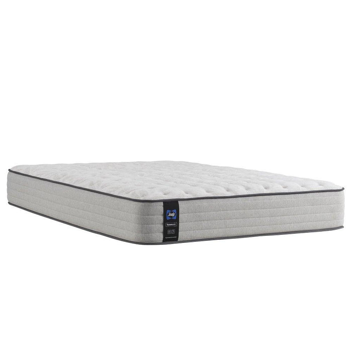 Summer Rose Innerspring Mattress - Atchison Furniture Company (Atchison, KS)