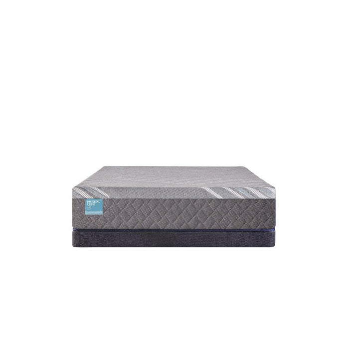 Wild Canyon Hybrid Mattress - Atchison Furniture Company (Atchison, KS)
