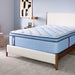 Hartsgrove Spring Mattress - Atchison Furniture Company (Atchison, KS)