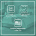 Sealy® Naturals™ Hybrid Mattress - Atchison Furniture Company (Atchison, KS)