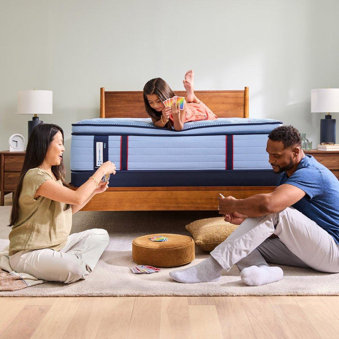 Indianapolis Spring Mattress - Atchison Furniture Company (Atchison, KS)