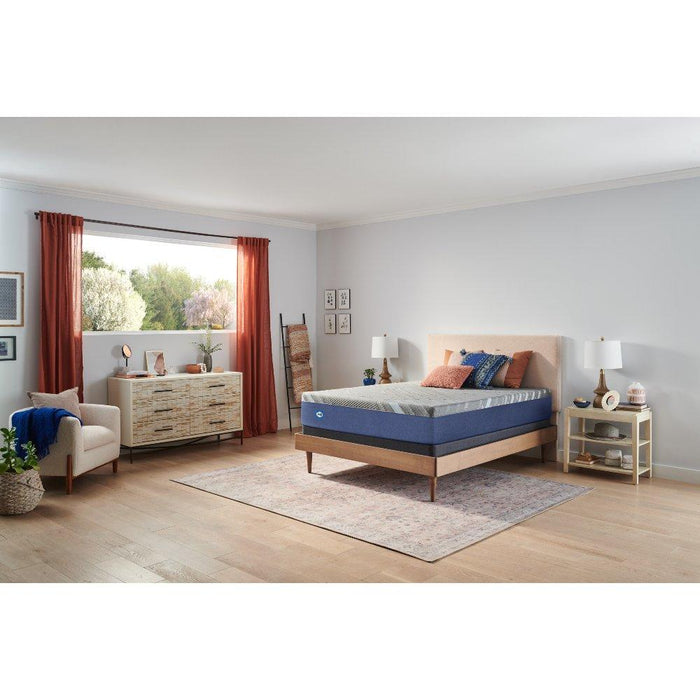 Sao Paulo Foam Mattress - Atchison Furniture Company (Atchison, KS)