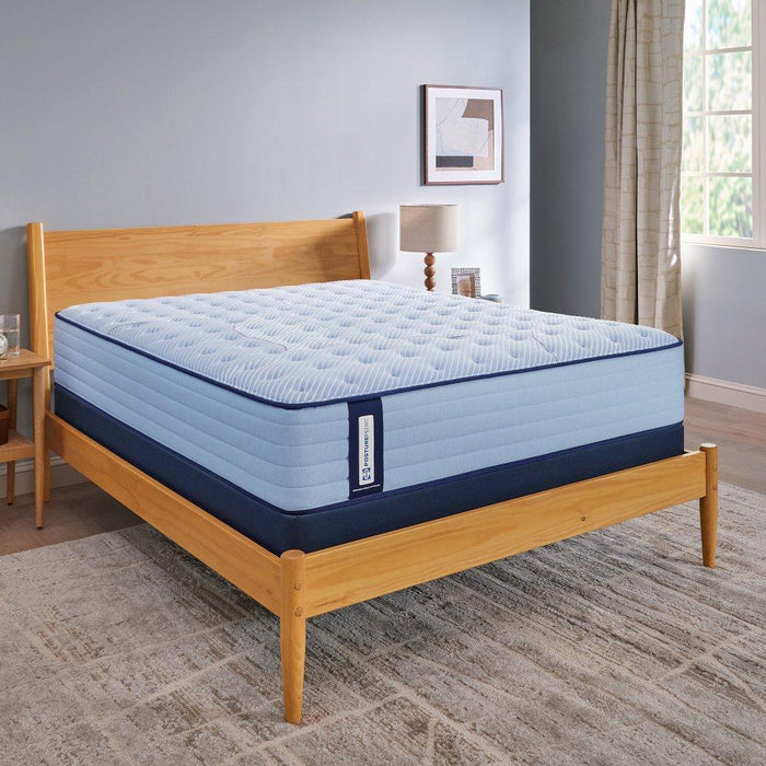 Jace Spring Mattress - Atchison Furniture Company (Atchison, KS)