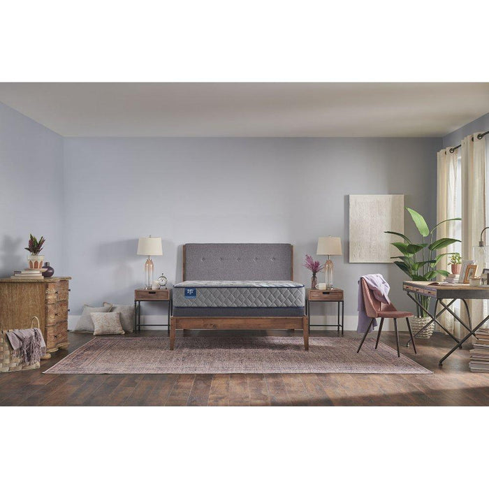 Fourth & Park Innerspring Mattress - Atchison Furniture Company (Atchison, KS)