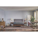 Fourth & Park Innerspring Mattress - Atchison Furniture Company (Atchison, KS)