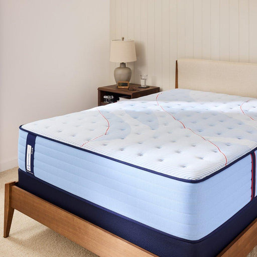 Plainfield Mattress - Atchison Furniture Company (Atchison, KS)