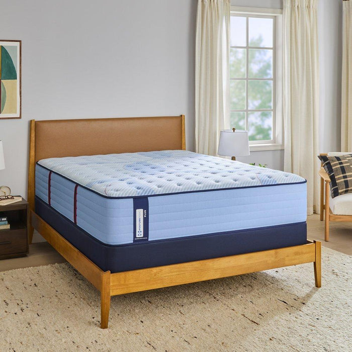 Newland Spring Mattress - Atchison Furniture Company (Atchison, KS)