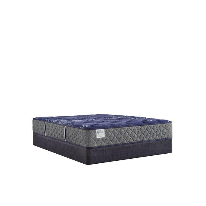 Queenstown Innerspring Mattress - Atchison Furniture Company (Atchison, KS)