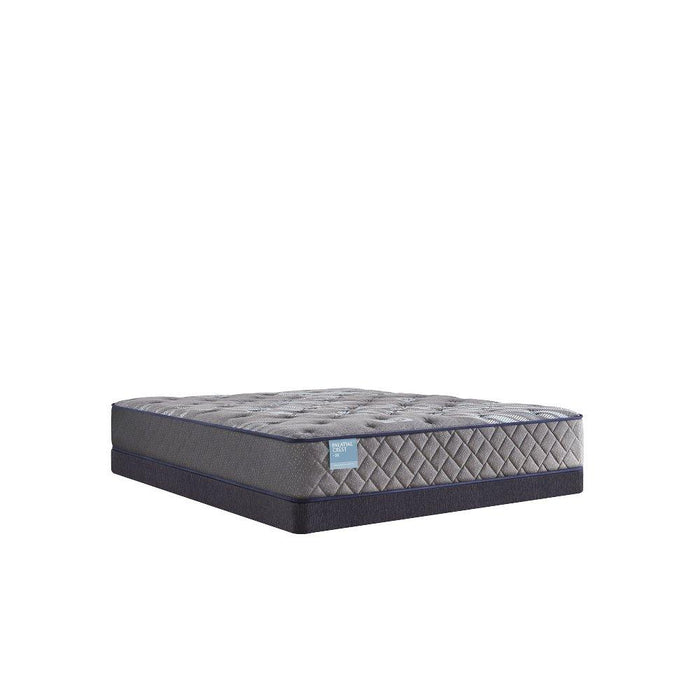 Delacroix Innerspring Mattress - Atchison Furniture Company (Atchison, KS)
