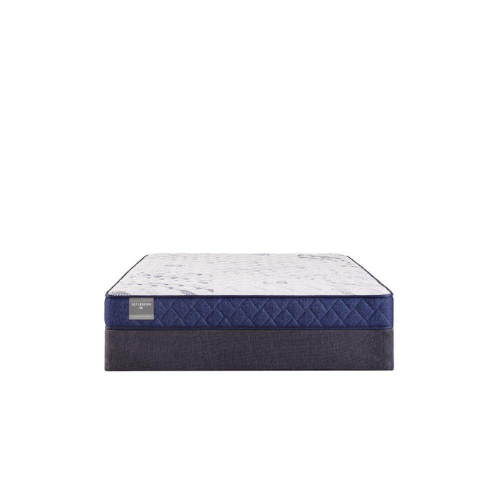 Lane Innerspring Mattress - Atchison Furniture Company (Atchison, KS)