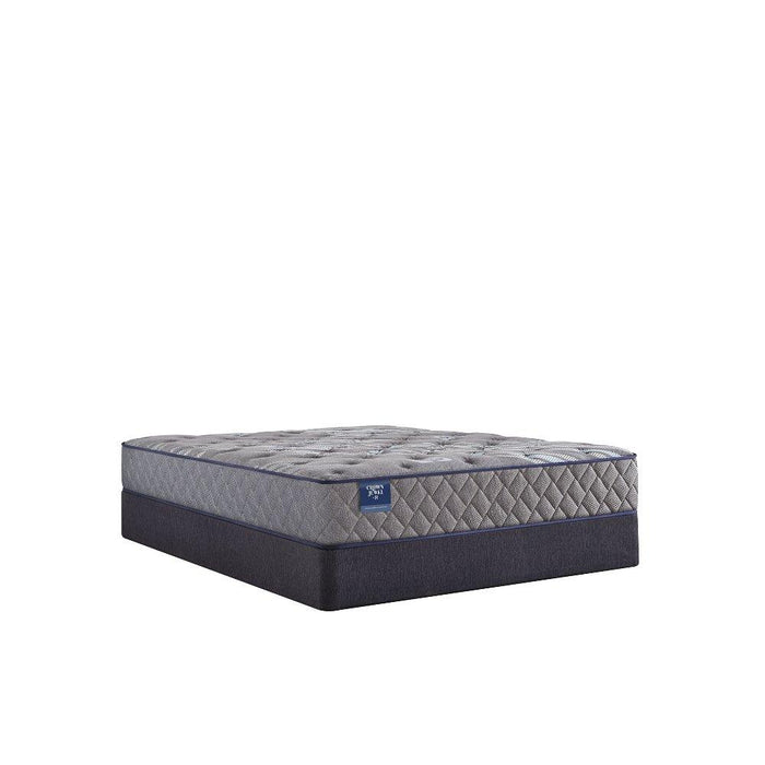 Fourth & Park Innerspring Mattress - Atchison Furniture Company (Atchison, KS)