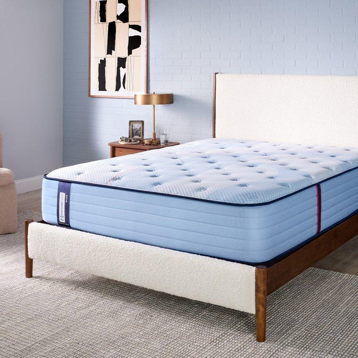 Lovato Spring Mattress - Atchison Furniture Company (Atchison, KS)