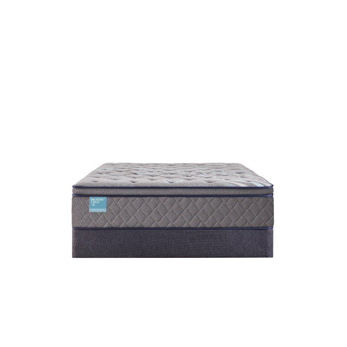 Cathedral Cove Innerspring Mattress - Atchison Furniture Company (Atchison, KS)