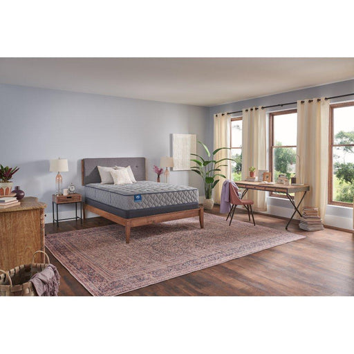Sixth & Park Innerspring Mattress - Atchison Furniture Company (Atchison, KS)