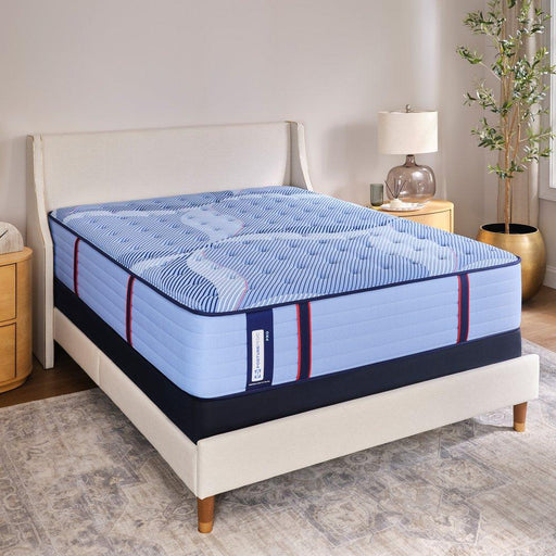 Lansdale Spring Mattress - Atchison Furniture Company (Atchison, KS)