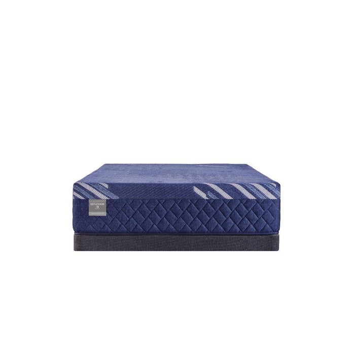 Annapolis Hybrid Mattress - Atchison Furniture Company (Atchison, KS)