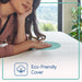 Sealy® Naturals™ Hybrid Mattress - Atchison Furniture Company (Atchison, KS)