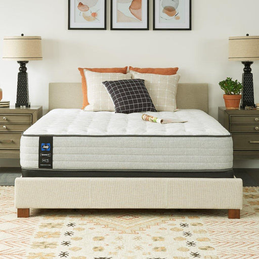 Garner II Innerspring Mattress - Atchison Furniture Company (Atchison, KS)