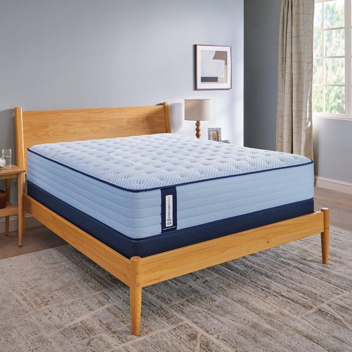 Jace Spring Mattress - Atchison Furniture Company (Atchison, KS)
