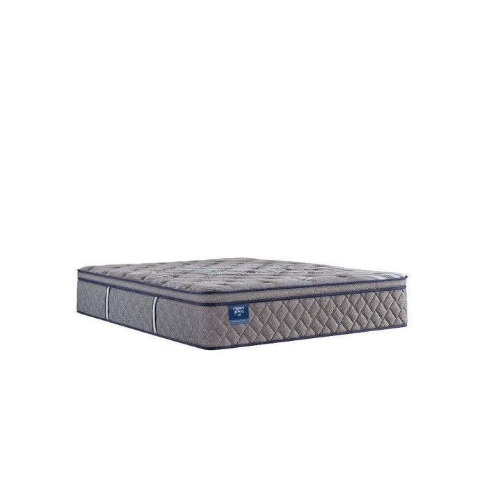 Sixth & Park Innerspring Mattress - Atchison Furniture Company (Atchison, KS)