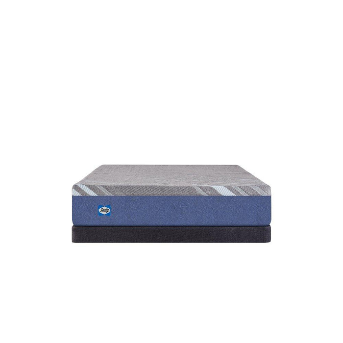 Royal Cove Foam Mattress - Atchison Furniture Company (Atchison, KS)