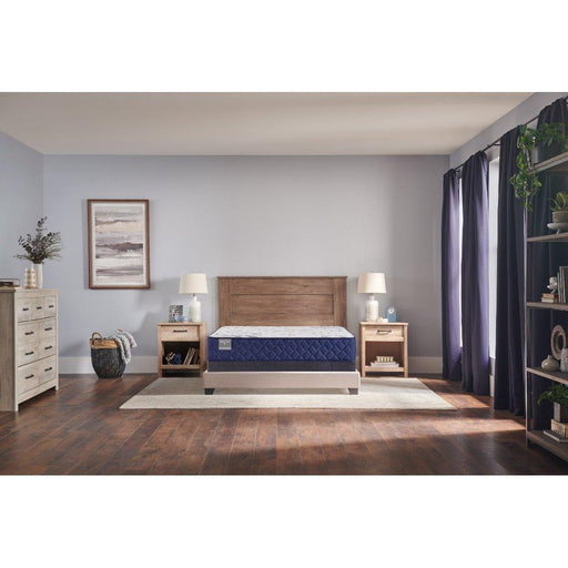 Lane Innerspring Mattress - Atchison Furniture Company (Atchison, KS)