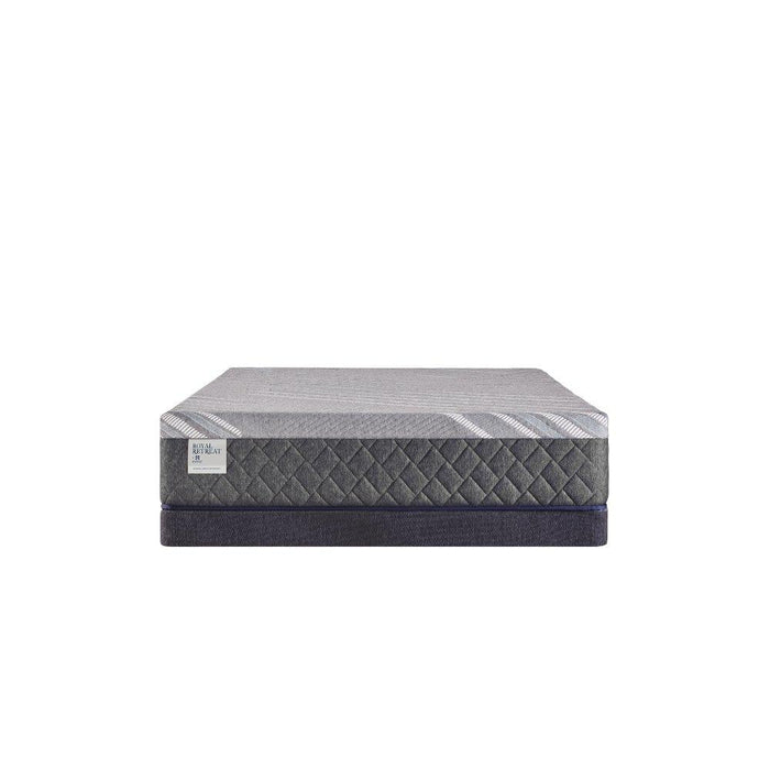 Refine Hybrid Mattress - Atchison Furniture Company (Atchison, KS)