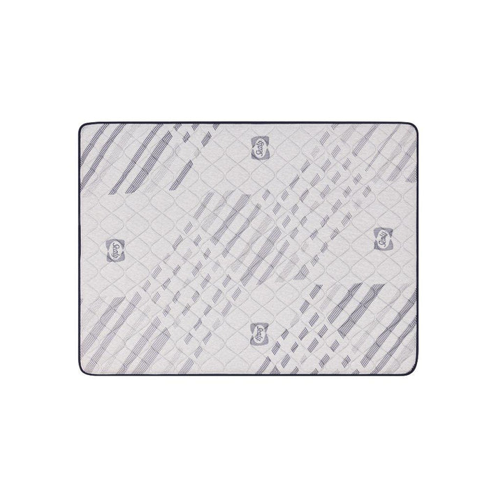 Greyfield Innerspring Mattress - Atchison Furniture Company (Atchison, KS)