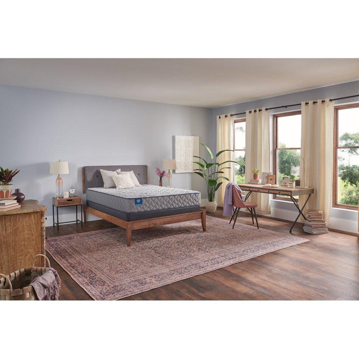 Jewel Nile Innerspring Mattress - Atchison Furniture Company (Atchison, KS)