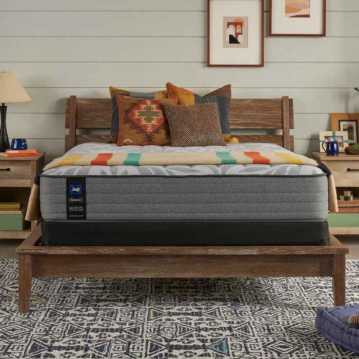 Kenaston II Innerspring Mattress - Atchison Furniture Company (Atchison, KS)