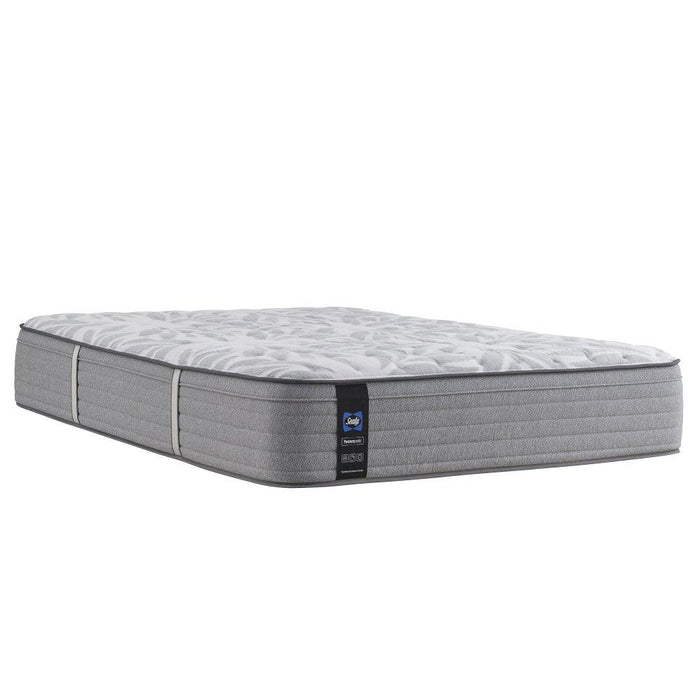 Dantley Innerspring Mattress - Atchison Furniture Company (Atchison, KS)