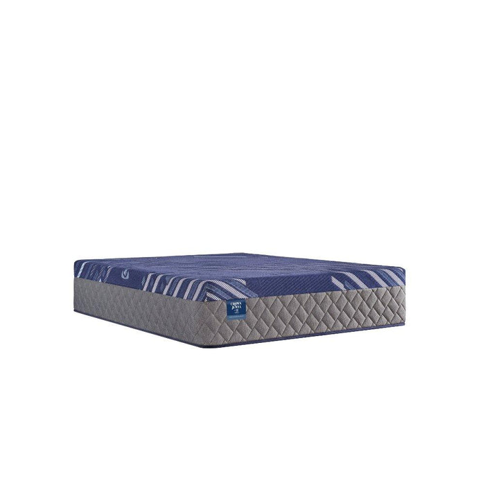 Grand Jewel Hybrid Mattress - Atchison Furniture Company (Atchison, KS)