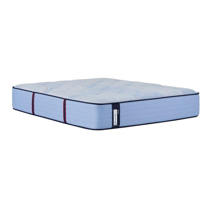 Lovato Spring Mattress - Atchison Furniture Company (Atchison, KS)