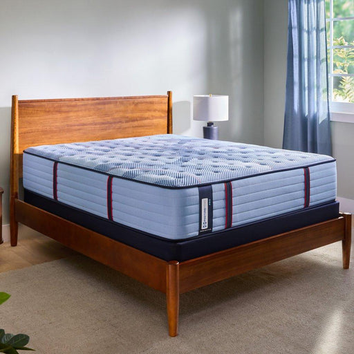 Reno Spring Mattress - Atchison Furniture Company (Atchison, KS)