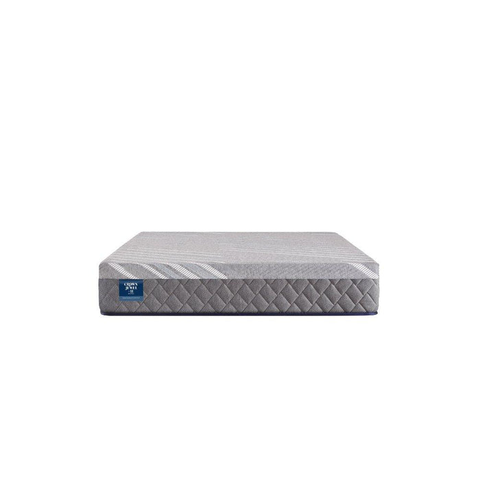 Fourth & Park Hybrid Mattress - Atchison Furniture Company (Atchison, KS)