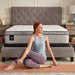 Hayward Innerspring Mattress - Atchison Furniture Company (Atchison, KS)