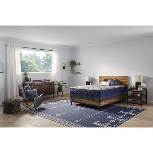 Pacific Rest Innerspring Mattress - Atchison Furniture Company (Atchison, KS)