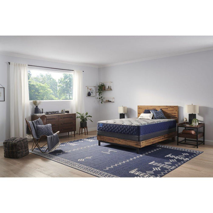 Pacific Rest Innerspring Mattress - Atchison Furniture Company (Atchison, KS)