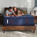 Brenham II Spring Mattress - Atchison Furniture Company (Atchison, KS)