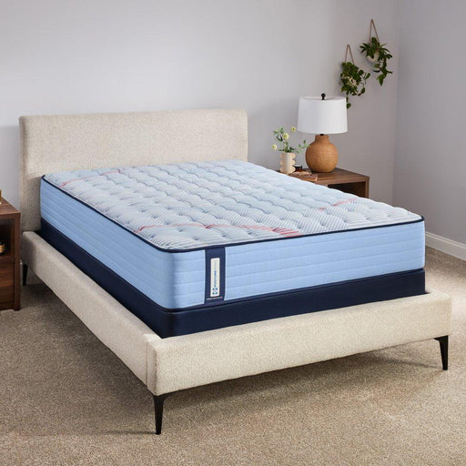 Dudley Spring Mattress - Atchison Furniture Company (Atchison, KS)