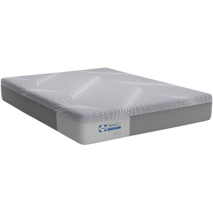 Calabasas Hybrid Mattress - Atchison Furniture Company (Atchison, KS)