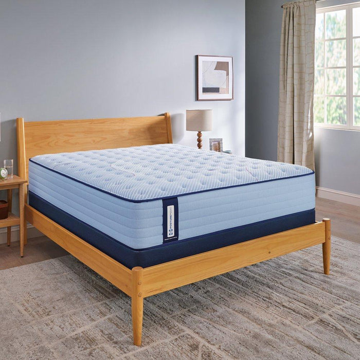 Maida Spring Mattress - Atchison Furniture Company (Atchison, KS)