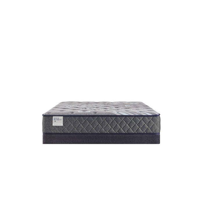 Miami Innerspring Mattress - Atchison Furniture Company (Atchison, KS)