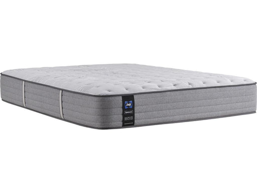 PPS5 Silver Pine Tight Top Soft Mattress - Atchison Furniture Company (Atchison, KS)
