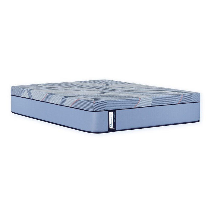 Reno Hybrid Mattress - Atchison Furniture Company (Atchison, KS)