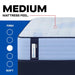 Newland Spring Mattress - Atchison Furniture Company (Atchison, KS)