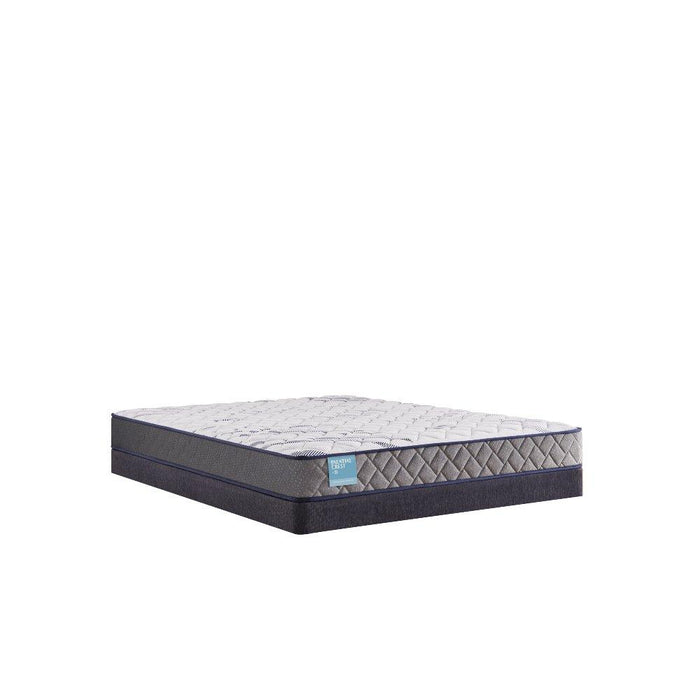 Beckley Foam Mattress - Atchison Furniture Company (Atchison, KS)