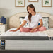 Diggens Innerspring Mattress - Atchison Furniture Company (Atchison, KS)