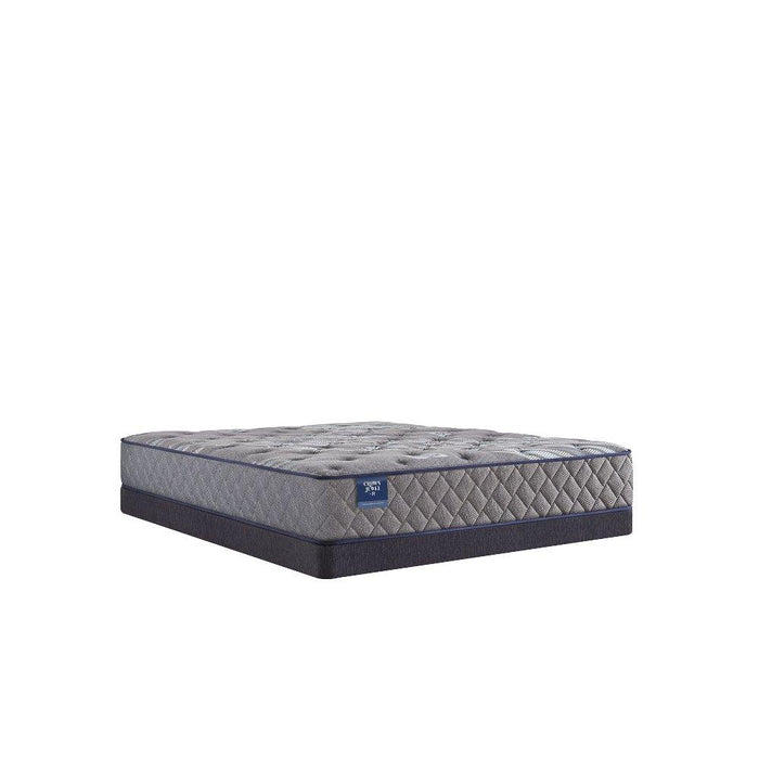 Fourth & Park Innerspring Mattress - Atchison Furniture Company (Atchison, KS)