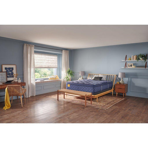 Remmington Innerspring Mattress - Atchison Furniture Company (Atchison, KS)